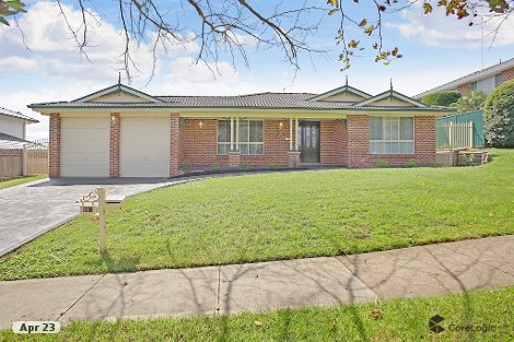 117 Holdsworth Dr, Narellan Vale, NSW 2567