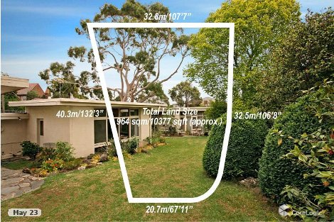 22a Deauville St, Beaumaris, VIC 3193