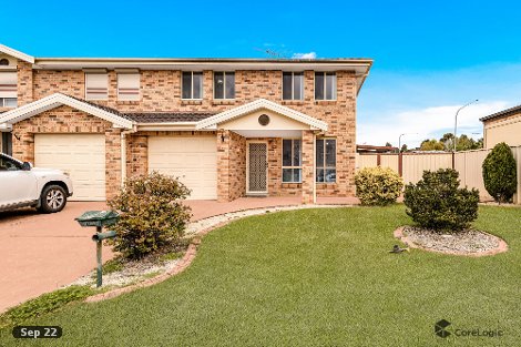 16b Wesley Pl, Horningsea Park, NSW 2171