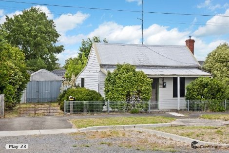 805 Ripon St S, Redan, VIC 3350