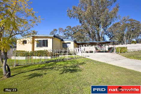 58 Gibbes St, Regentville, NSW 2745