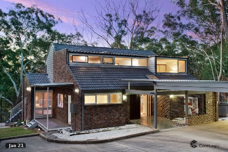 24b Barons Cres, Hunters Hill, NSW 2110