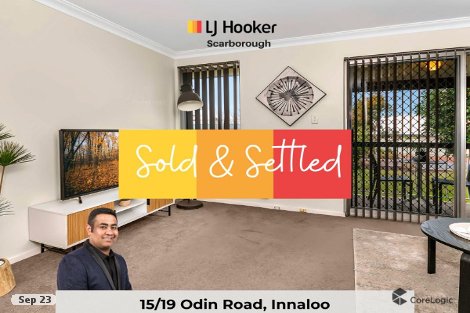 15/19 Odin Rd, Innaloo, WA 6018