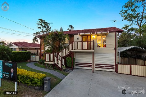 4 Glen St, Browns Plains, QLD 4118