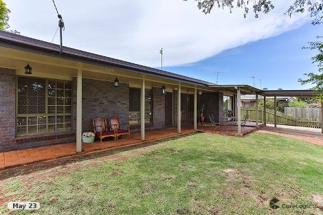 6 Gibson St, Wilsonton, QLD 4350