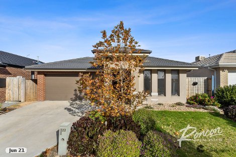 22 Winterfell Rd, Charlemont, VIC 3217