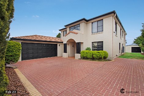 22 La Vista Ct, Middle Ridge, QLD 4350