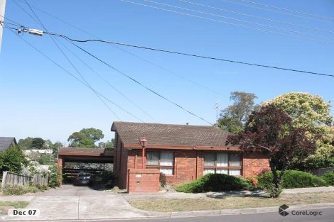 8 Brendan Ave, Doncaster, VIC 3108