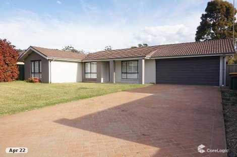 21 Toggerai St, Appin, NSW 2560