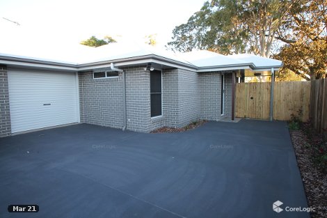 2/14 Sanctuary Dr, Cranley, QLD 4350