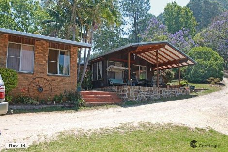 338 Mighell Rd, Yarrahapinni, NSW 2441