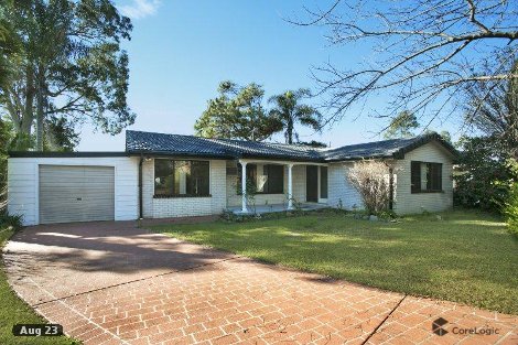 18 Galway Cres, Metford, NSW 2323