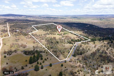 277 Scotts Rd, Binjura, NSW 2630