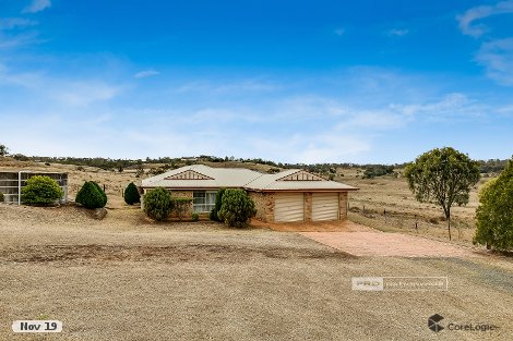 22 Hayden Rd, Gowrie Junction, QLD 4352