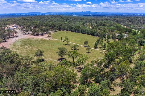 696 Pine Mountain Rd, Pine Mountain, QLD 4306