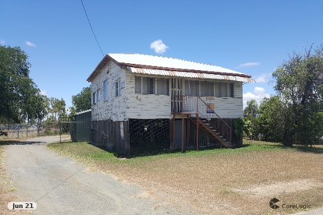 41 Main St, Park Avenue, QLD 4701