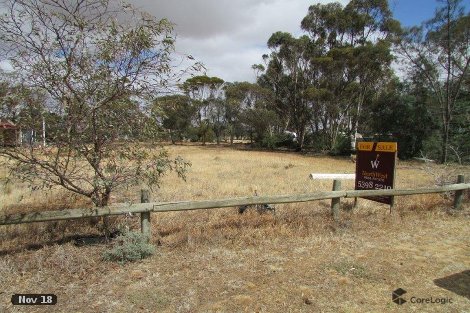 Lot 30 Mackenzie St, Beulah, VIC 3395