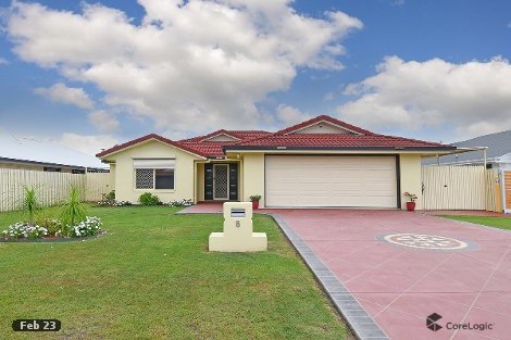 8 Earl St Vincent Cct, Eli Waters, QLD 4655