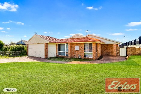 204 Sunflower Dr, Claremont Meadows, NSW 2747