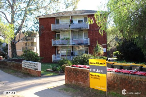 13/54 Meadow Cres, Meadowbank, NSW 2114