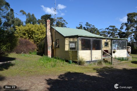 186 Lighthouse Rd, South Bruny, TAS 7150