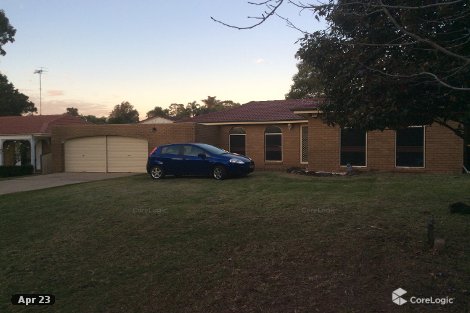 3 Forresters Cl, Woodbine, NSW 2560