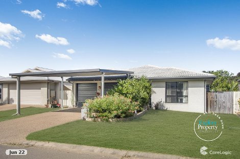 6 Burgundy Ct, Condon, QLD 4815