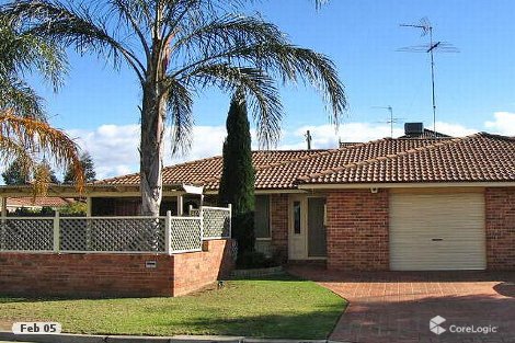 1/30-32 Maslin Cres, Quakers Hill, NSW 2763