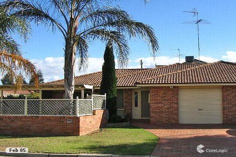 2/30-32 Maslin Cres, Quakers Hill, NSW 2763