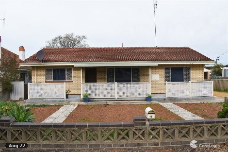 46 Adam St, Katanning, WA 6317