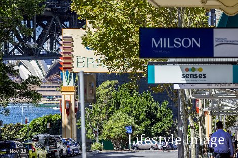 119/48-50 Alfred St S, Milsons Point, NSW 2061