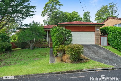 3 Spectrum Rd, North Gosford, NSW 2250