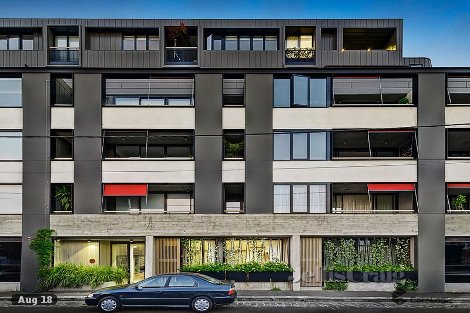 501/176 Argyle St, Fitzroy, VIC 3065