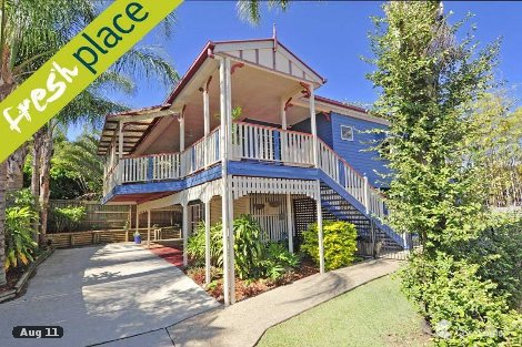 38 Norman Ave, Norman Park, QLD 4170