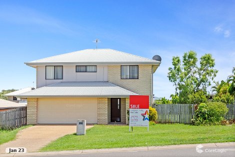 25 John Oxley Dr, Gracemere, QLD 4702