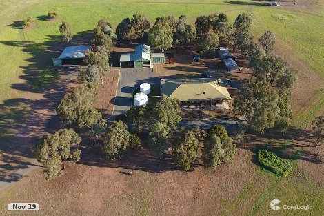 117 Mcqualters Rd, Raywood, VIC 3570