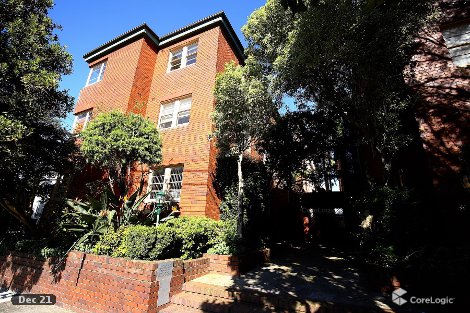 3/196 West St, Crows Nest, NSW 2065