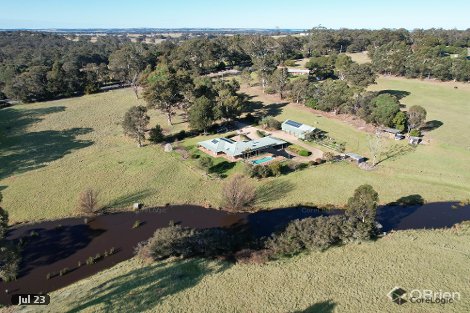 461 Stephenson Rd, Nicholson, VIC 3882