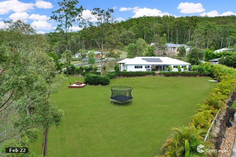 107 Nathanvale Dr, Mount Nathan, QLD 4211