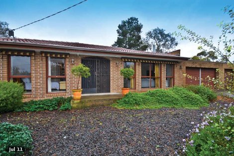 20 Woodland Gr, Montmorency, VIC 3094