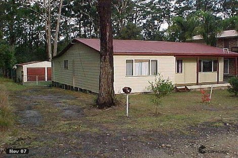 34 Mcgowen St, Old Erowal Bay, NSW 2540