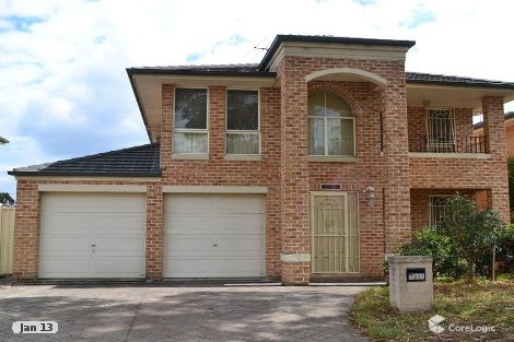 21 Mitchell St, Fairfield East, NSW 2165