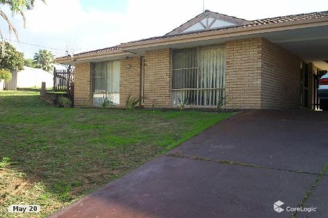 4 Elvey Pl, Usher, WA 6230