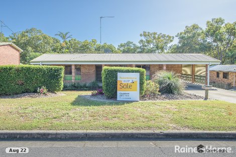 10 Camille St, Clinton, QLD 4680