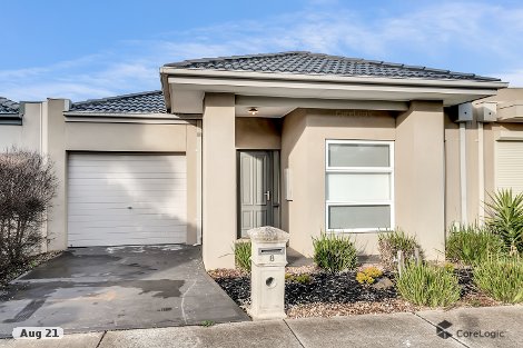 8 Gerald St, Craigieburn, VIC 3064