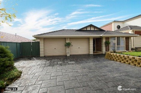 45 Harvey Ave, Walkley Heights, SA 5098