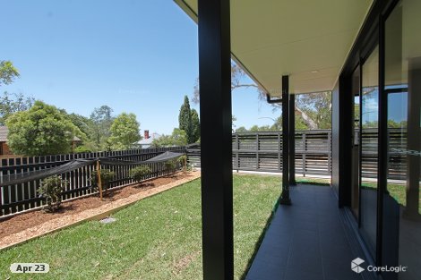 3/17 Honour Ave, Lawson, NSW 2783