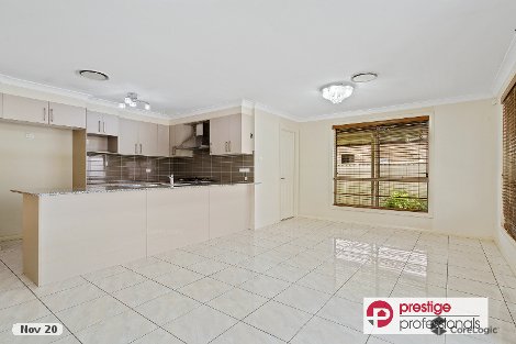 11 Mckinnon Cl, Holsworthy, NSW 2173