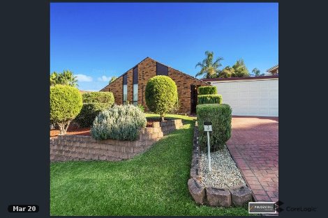 3 Axinite Pl, Eagle Vale, NSW 2558