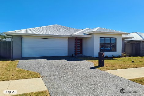 8 Murphy St, Thrumster, NSW 2444